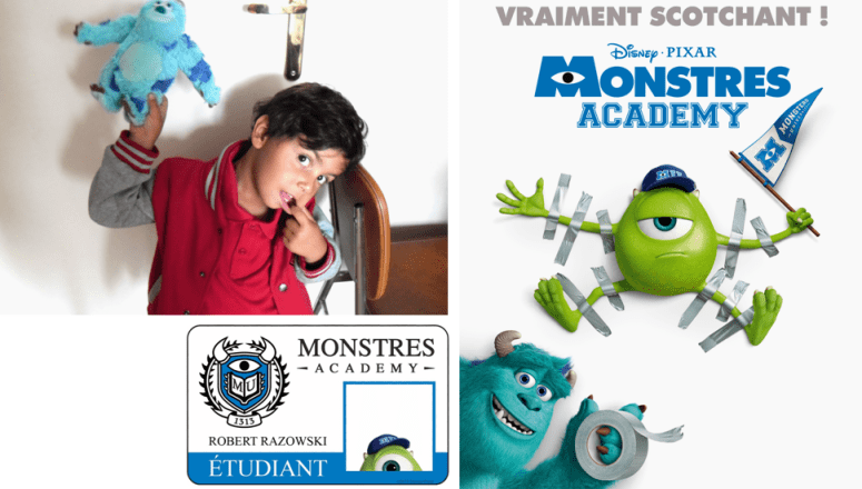 monstres academy3