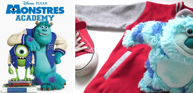 monstres academy4