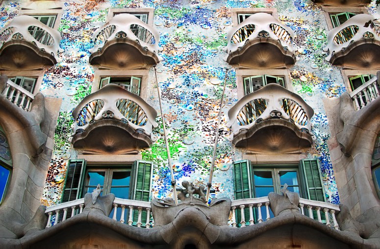 road trip casa batlo1