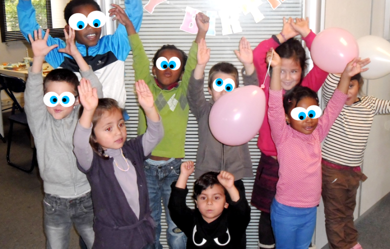 anniv monstres academy