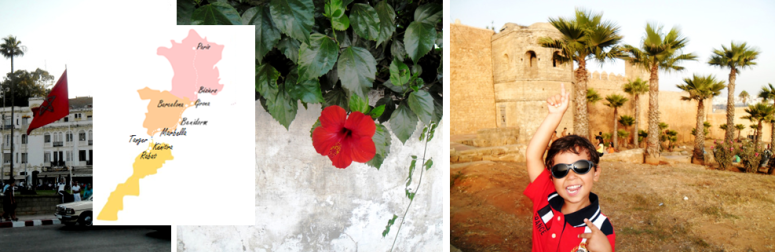 road trip marbella kenitra