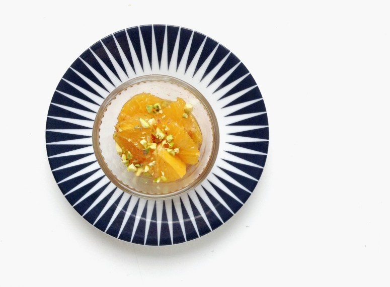 oange & pistachioh ! 024