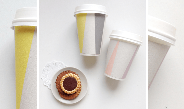 tea or coffee for 2 4