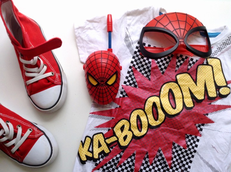 super hero's day 003