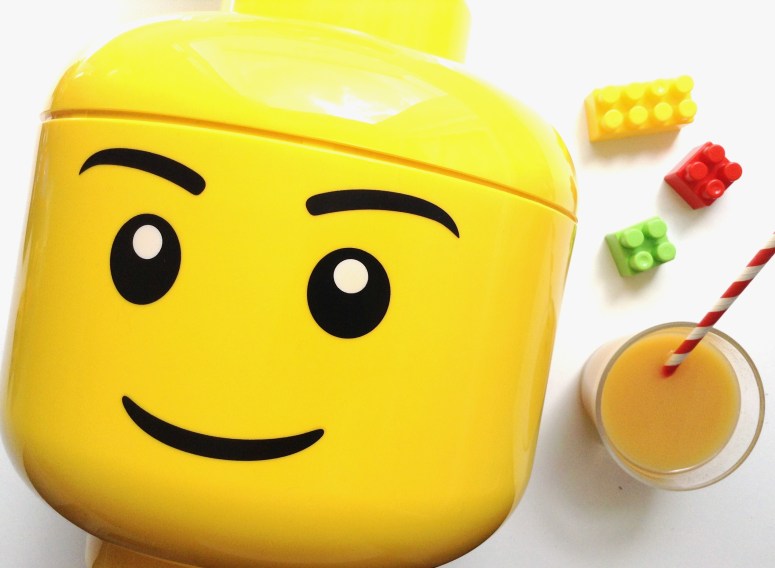 super hero's day 007