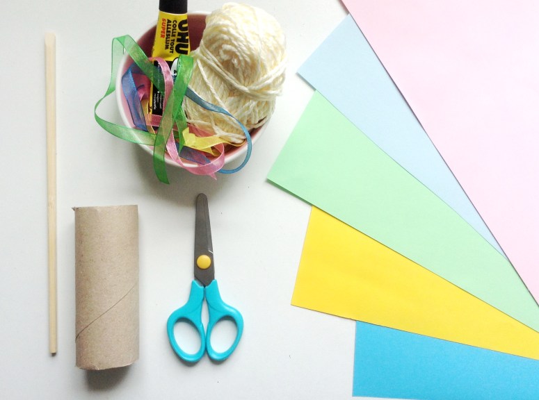 cerf volant japonais 001