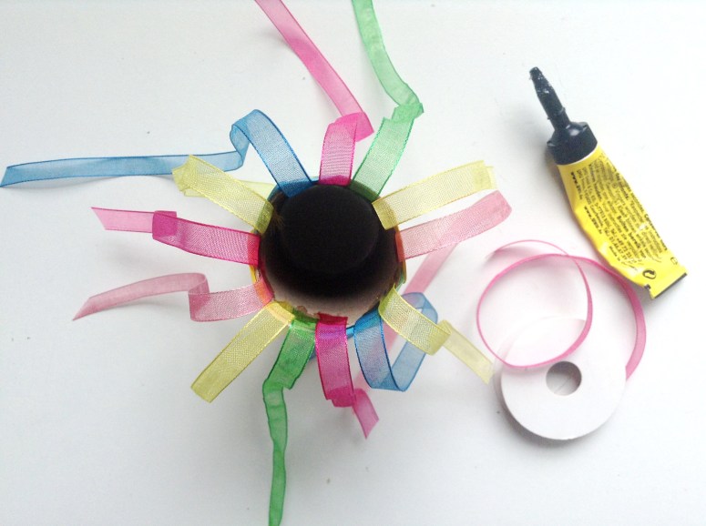 cerf volant japonais 009