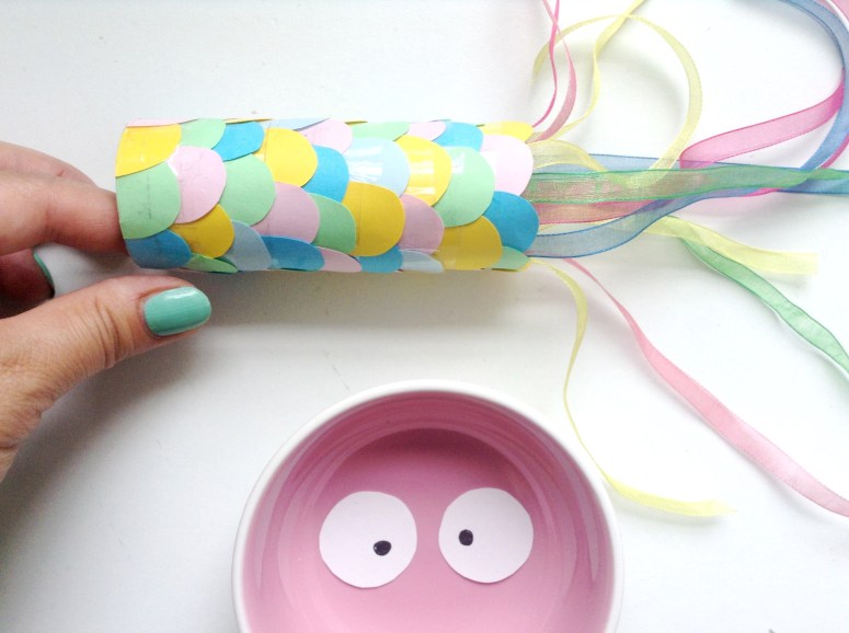 cerf volant japonais 010