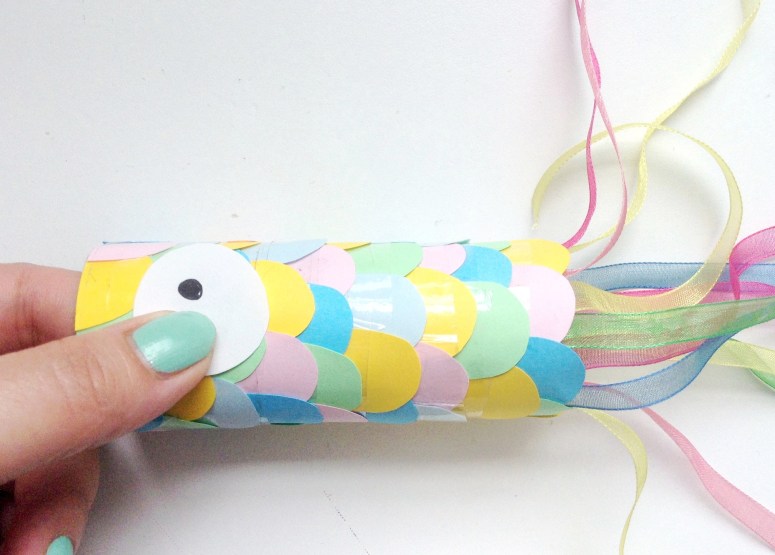 cerf volant japonais 011