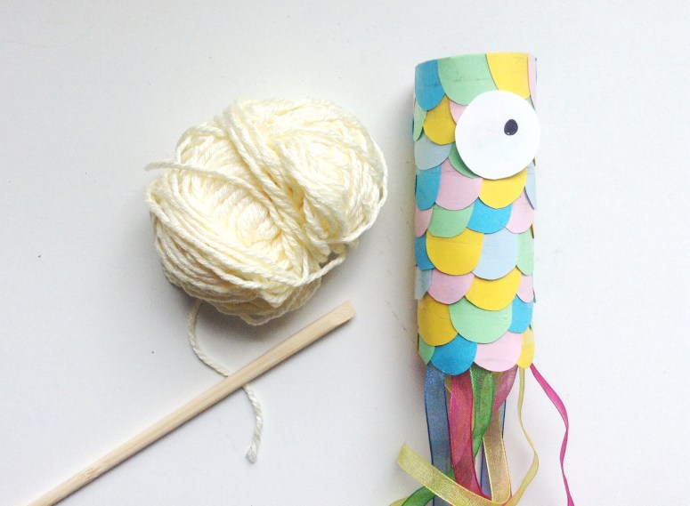 cerf volant japonais 017