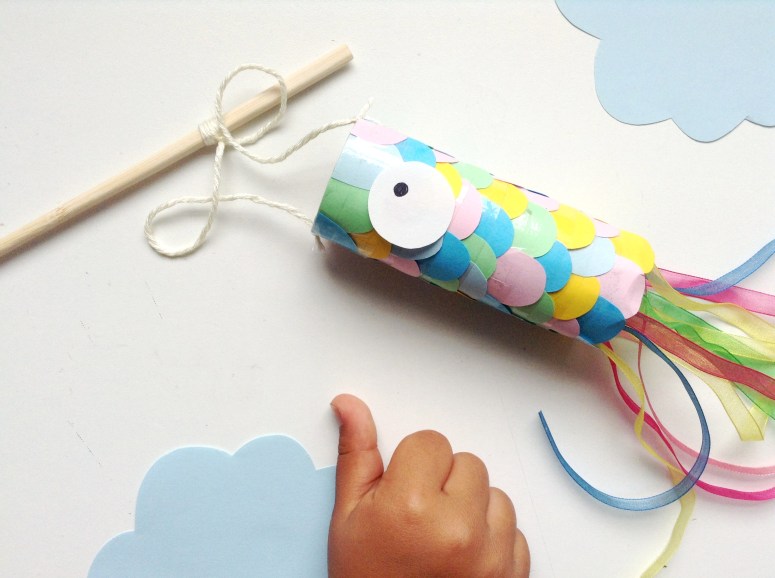 cerf volant japonais 029