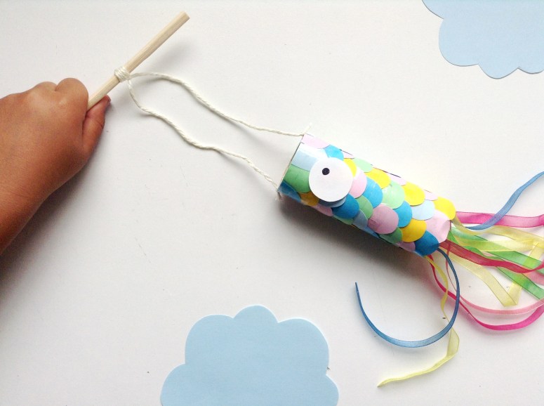 cerf volant japonais 031