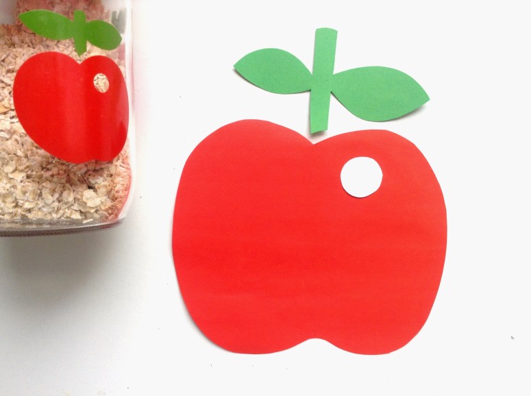 tutti frutti papier 007