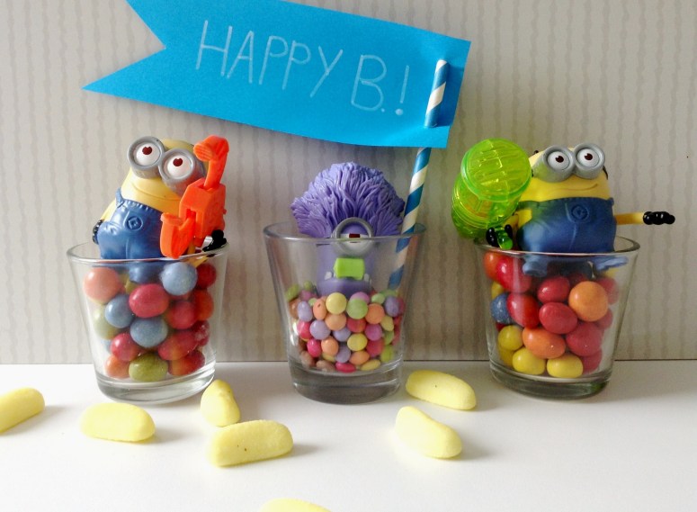 minion birthday 112