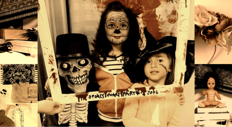 scary poupous d amour