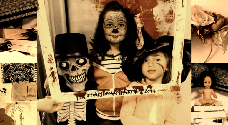 scary poupous d amour