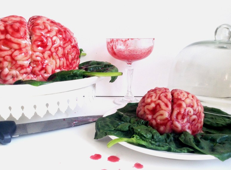 brain cake 045