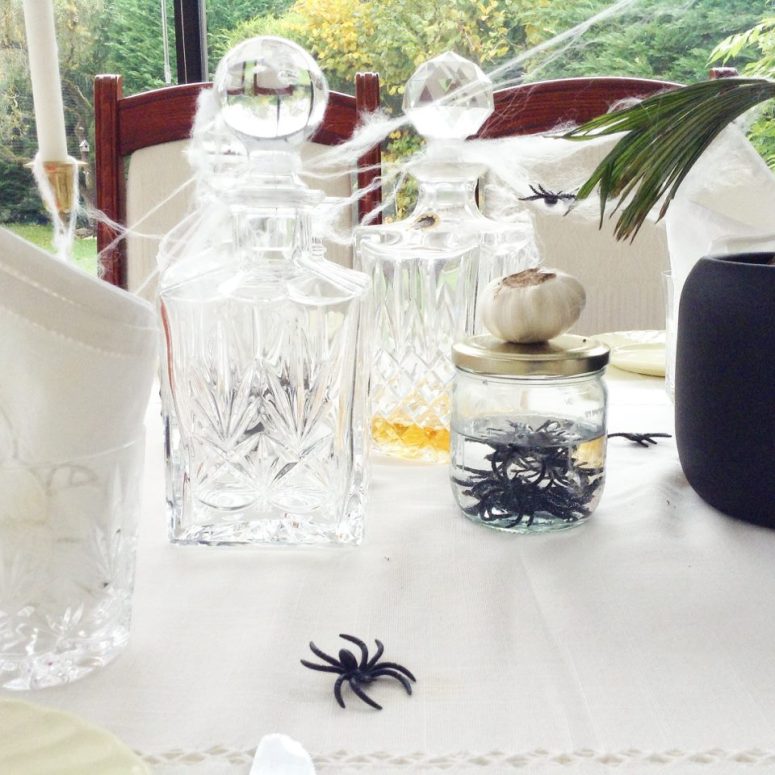 table d'halloween (1)