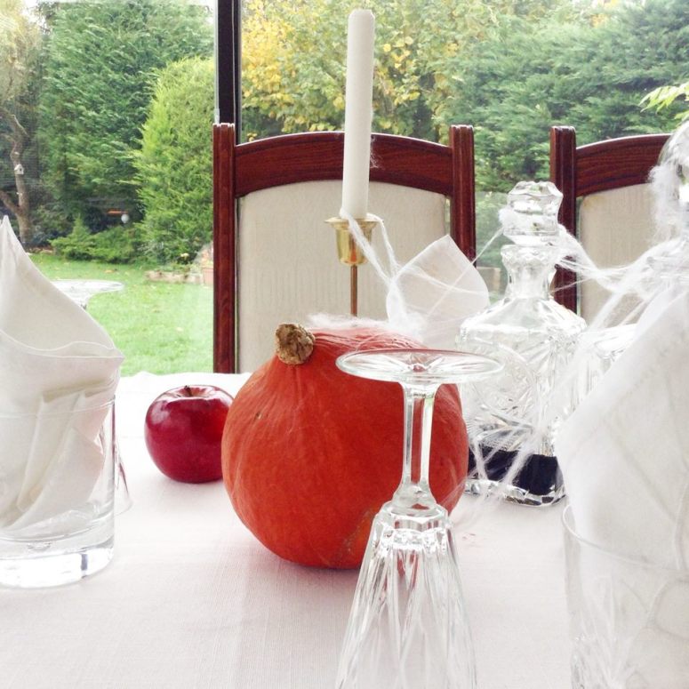 table d'halloween (2)