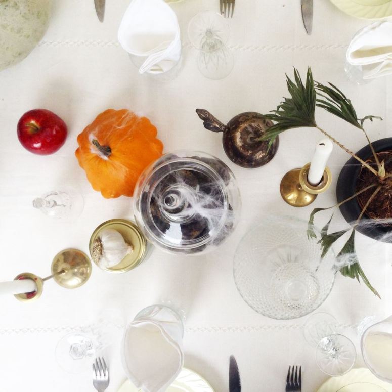 table d'halloween (7)