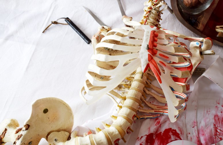 TOUSSAINT HOLIDAY9 BIS