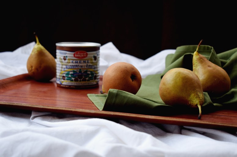 MOUSSE POIRE CREME DE MARRONS 3.JPG