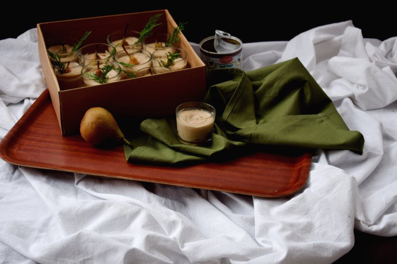 MOUSSE POIRE CREME DE MARRONS 4.JPG