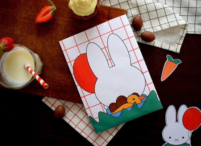 PRINTABLES miffy (10)