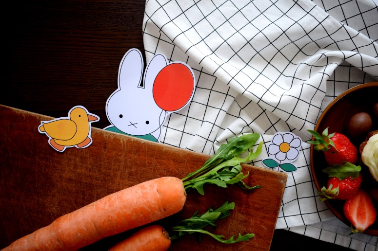 PRINTABLES miffy (5)