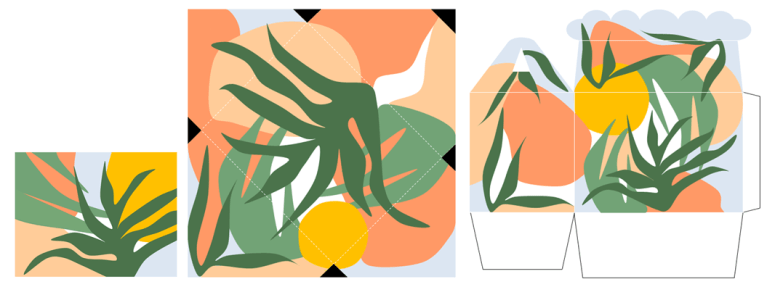 tropicool PRINTABLES